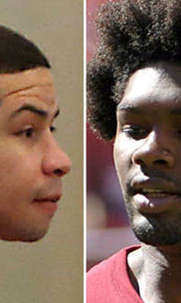 Man gets 57 years in prison in Sean Taylor's death
